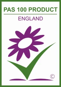 PAS 100 ENGLAND